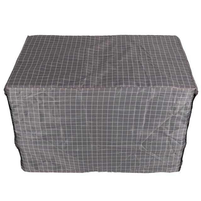 Pet Waterproof Cage Cover, Cage Cover For Pet Easy To Clean Light In Weight Strong Shading For Outdoor Lattice Medium