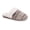 Ghost/Timberwolf, variant on Women's Frida Scuff Slippers