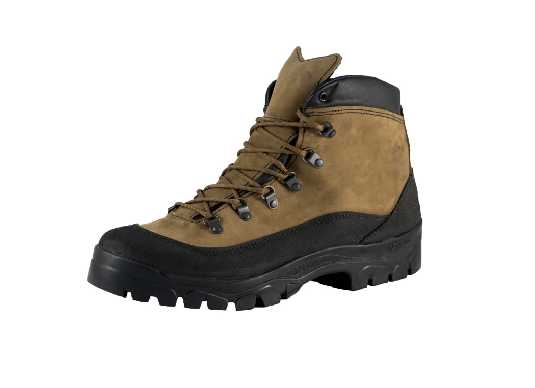 extra wide duty boots