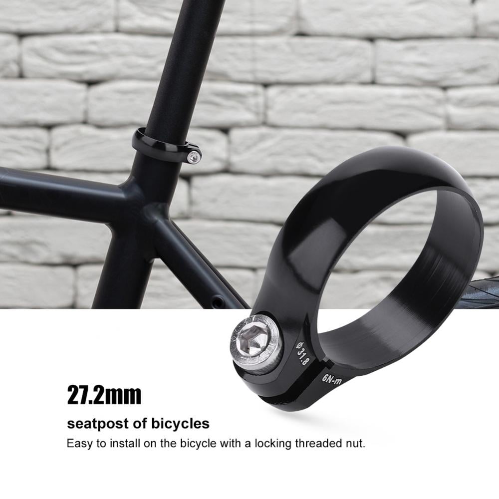 27.2 seatpost clamp