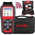 thumbnail image 1 of Herramienta de diagnóstico automotriz Zhonghan Autel TS508WF TPM, 1 of 3