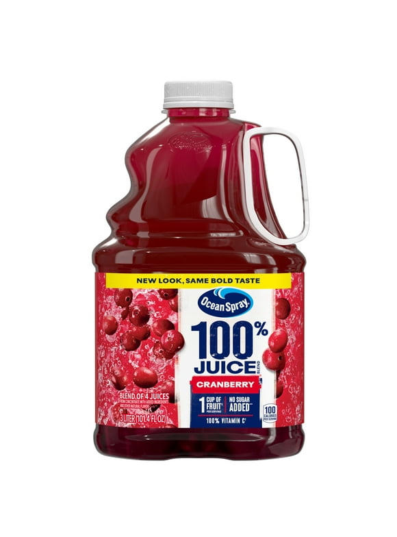 Cranberry Juice in Juices - Walmart.com