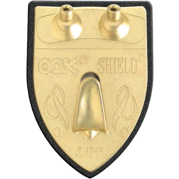 Ook 55005 50 Lb Capacity Picture Hanger Shield