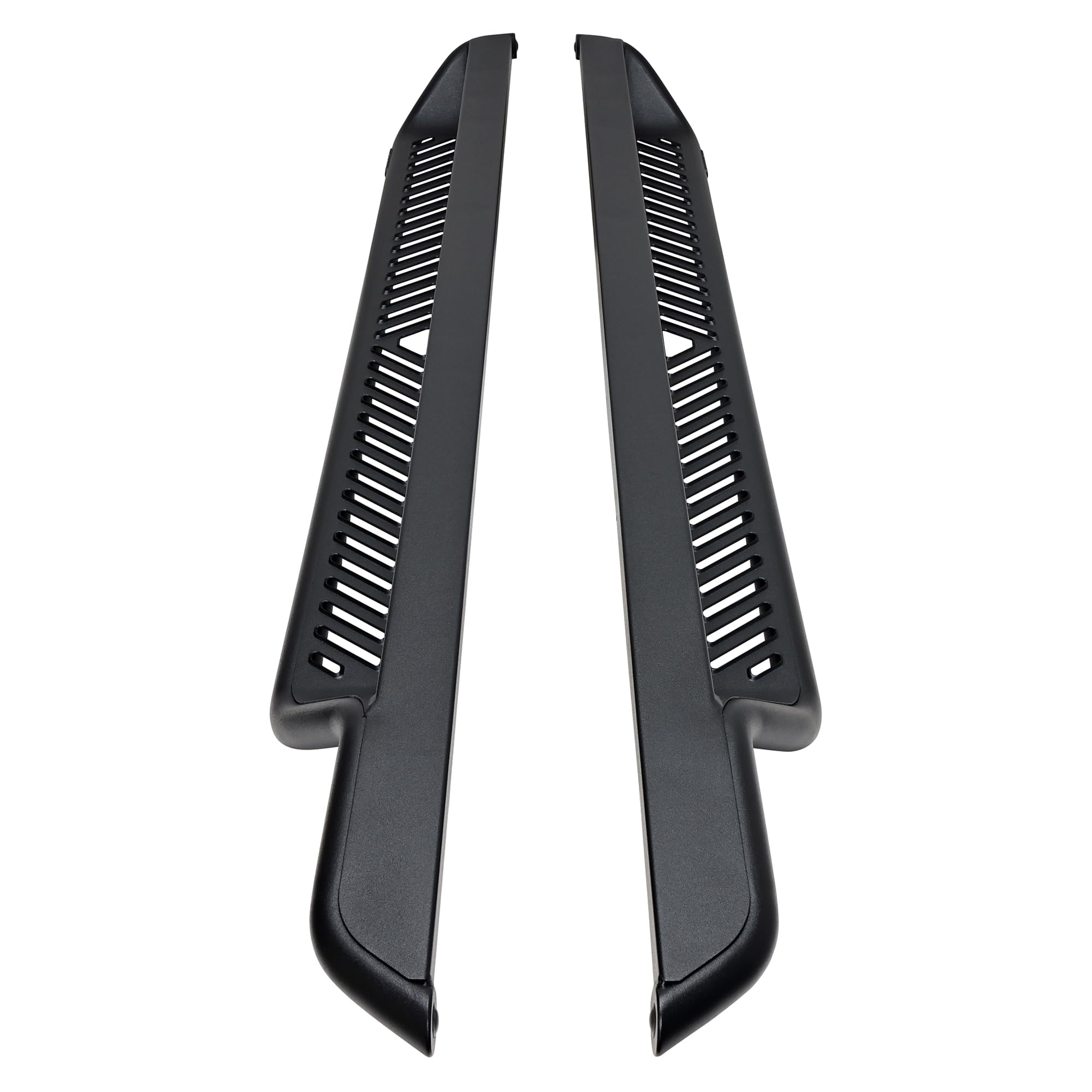 Westin Outlaw Drop Boards 18-24 Wrangler