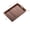 22X34CM, variant on CHUNTIAN Walnut Wood Serving Tray Breakfast Sushi Snack Bread Dessert Cake Breakfast Pallet Rectangle Kung Fu Tea Cup Hotel Dinner Plate