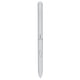 thumbnail image 1 of Lápiz óptico portátil de alta sensibilidad para pantalla táctil, lápiz óptico preciso para tableta Samsung Galaxy Tab S4, color gris, 1 of 5