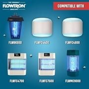 Flowtron Replacement UV Bulb (2-Pack) for Indoor Use