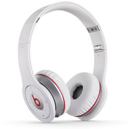 Refurbished Beats by Dr. Dre Wireless On-Ear Headphones