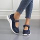 thumbnail image 5 of Zapatillas de deporte de primavera para mujer, zapatos deportivos transpirables informales, zapatos de malla informales Wmkox8yii ahfdhkah629, 5 of 8