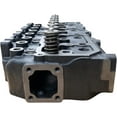 thumbnail image 5 of S4S Complete Cylinder Head For Mitsubishi S4S S4SD S4S-IDI Engine F18B F18C Forklifts MGP45SE MGP45E Generator For Caterpillar CAT 3044 Engine 32A01-01011 32A0101011, 5 of 6