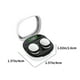 thumbnail image 3 of Pisexur Electrónica para Hombres Bluetooth 5.3 In Ear Sonido Direccional Reducción de Ruido Inteligente y Batería de Larga Duración Auriculares Inalámbricos Bluetooth Electrónica para Niños, Organiza, 3 of 8