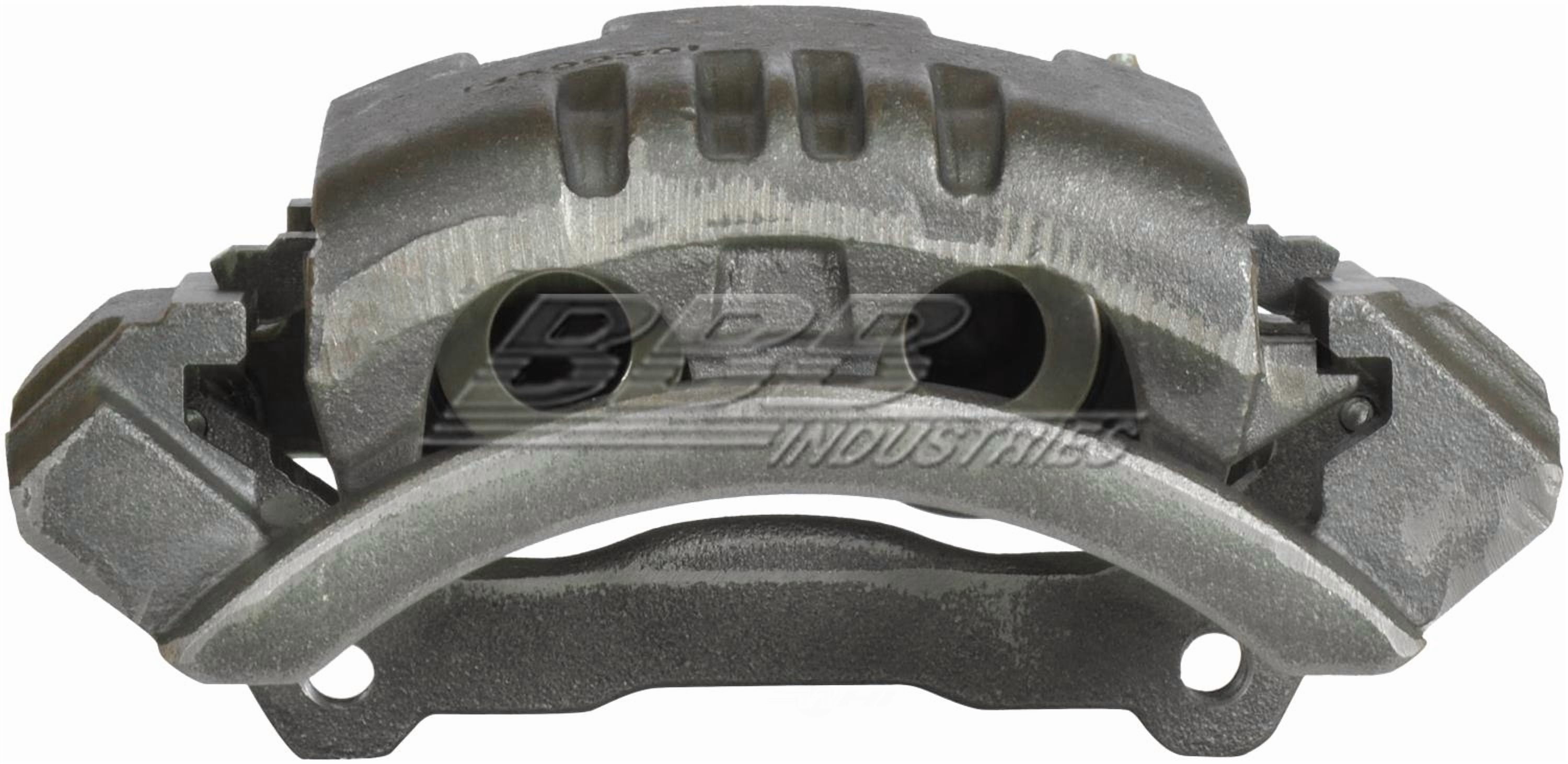 TERREPOWER formerly BBB Industries 99-17700A Reman Caliper w/installation Hardware