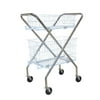 Drive Medical 13074 Utility Cart with Baskets