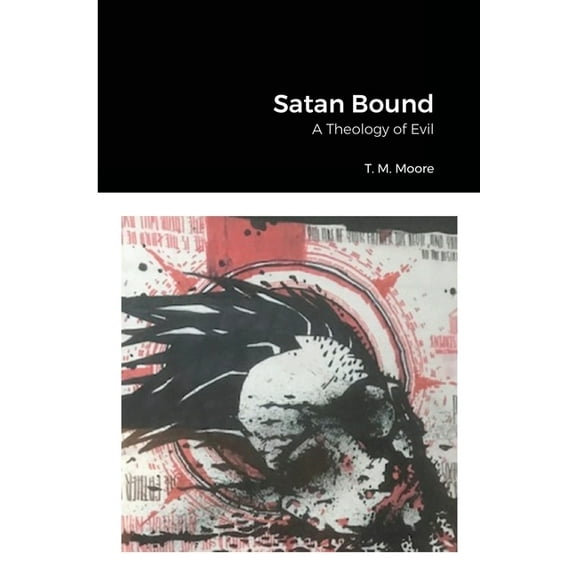 Satan Bound, (Paperback)