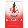 thumbnail image 1 of Pre-Owned Reached (Paperback) by Ally Condie, 1 of 1