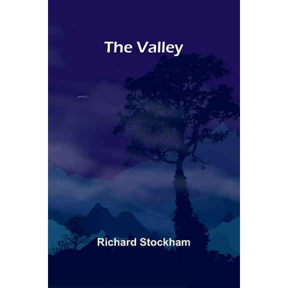 The Valley, (Paperback)