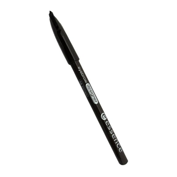 Delineador de cejas Essence eyebrow designer 02 brown 1 g