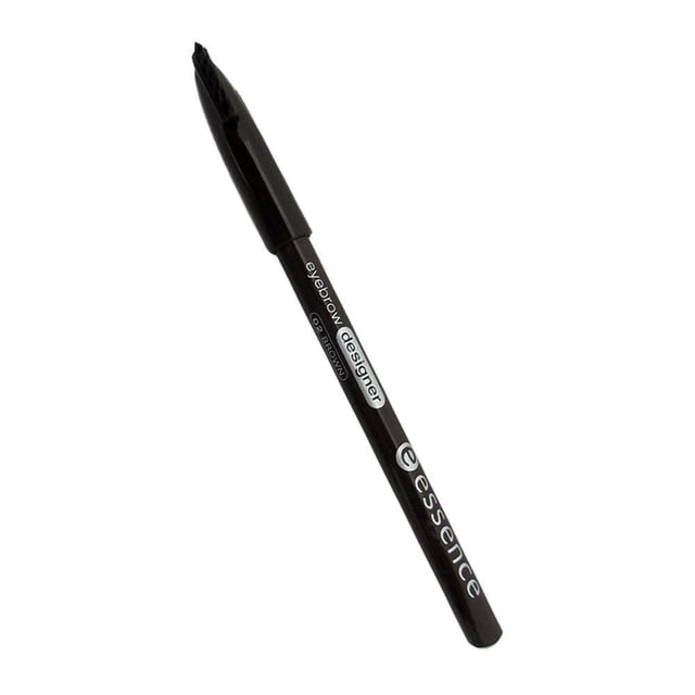Delineador de cejas Essence eyebrow designer 02 brown 1 g