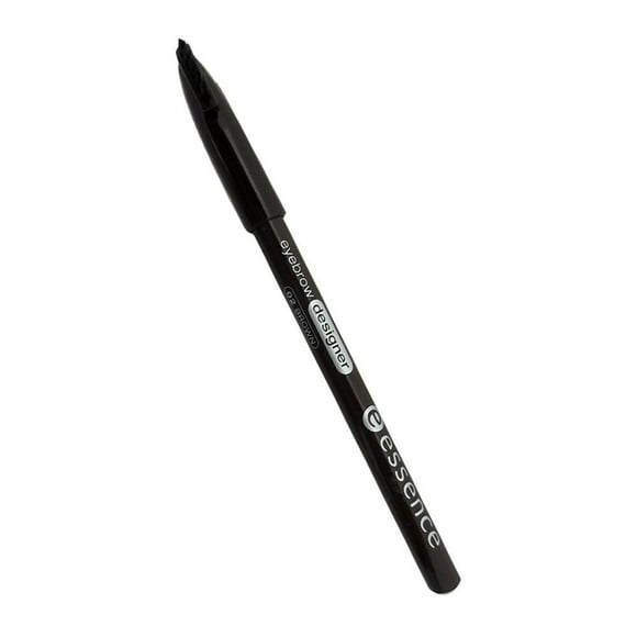 Delineador de cejas Essence eyebrow designer 02 brown 1 g