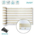 thumbnail image 2 of SeaChoice  00824; #12X 1-3/4 Phillips Head Oval Sheet Metal Screw Stainless Steel 50/ Bag, 2 of 2