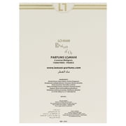 Lomani Lomani Passion Dor , 3.3 oz EDP Spray