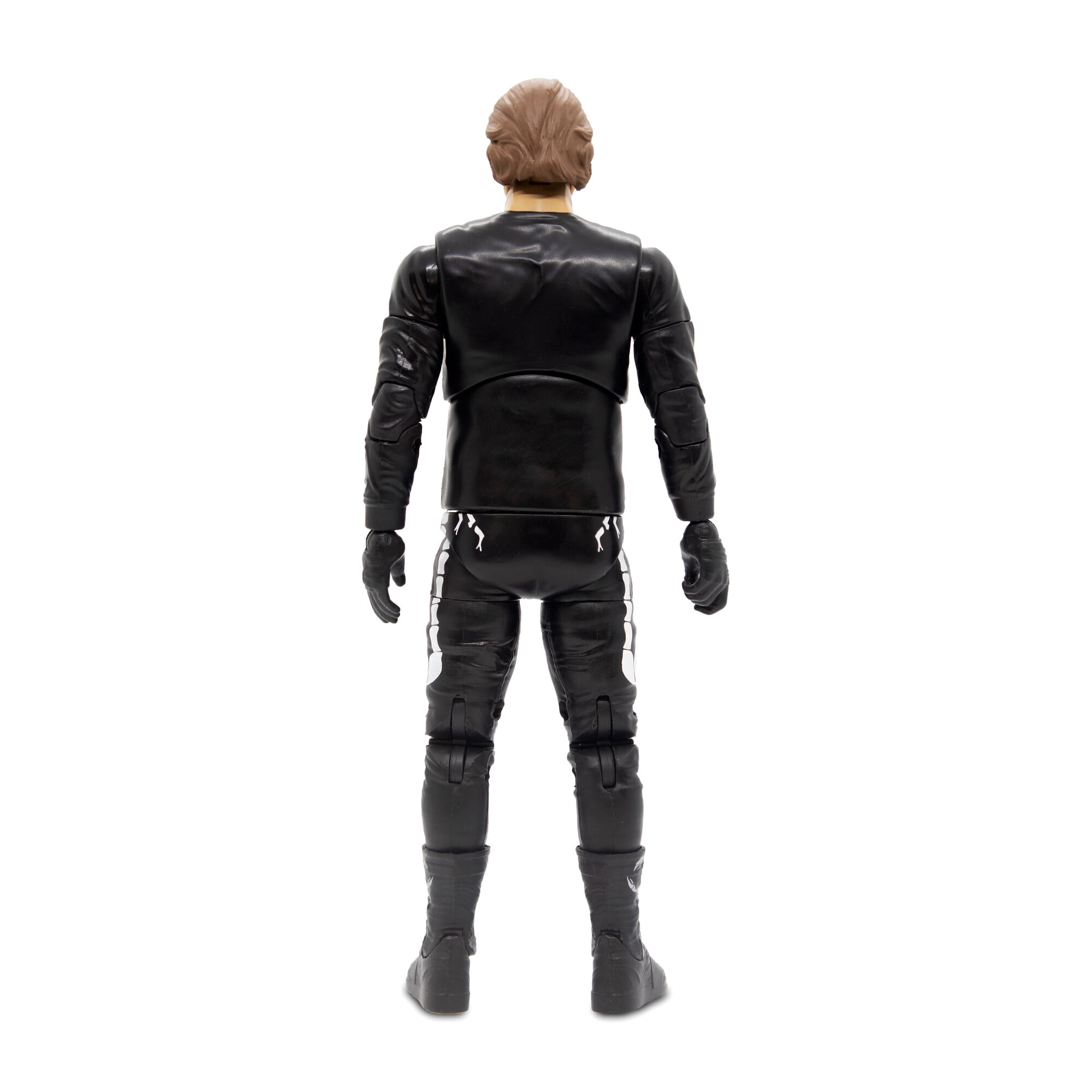 Amazon.com: All Elite Wrestling - 6-Inch Sting Figure with