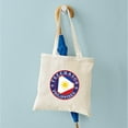 thumbnail image 4 of CafePress - Philippines Freemason Tote Bag - Unisex Canvas Tote Bag, Beige, 1-Piece, 4 of 6