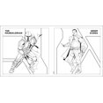 thumbnail image 5 of Star Wars the Mandalorian: Bounty on the Move Coloring Book (Paperback), 5 of 6