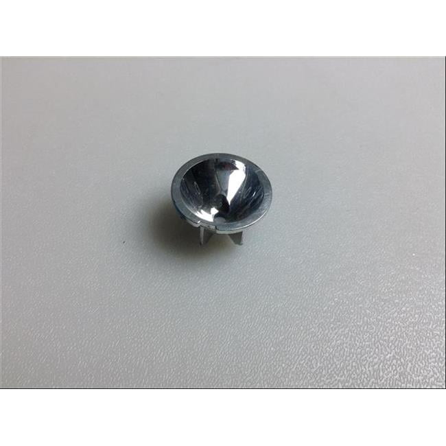 LCD silver reflector for Digital Watches Brand new Spare part 