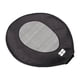 thumbnail image 2 of Funda de entrenamiento para raqueta de bádminton, fundas para cabeza de raqueta que mejoran la fuerza del antebrazo. Negro, 2 of 9