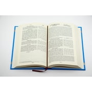The Clear Quran® Series - with Arabic Text - Parallel Edition | Hardcover Colored (Black)