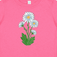thumbnail image 4 of Inktastic Daisy Flower Boys or Girls Baby T-Shirt, 4 of 5