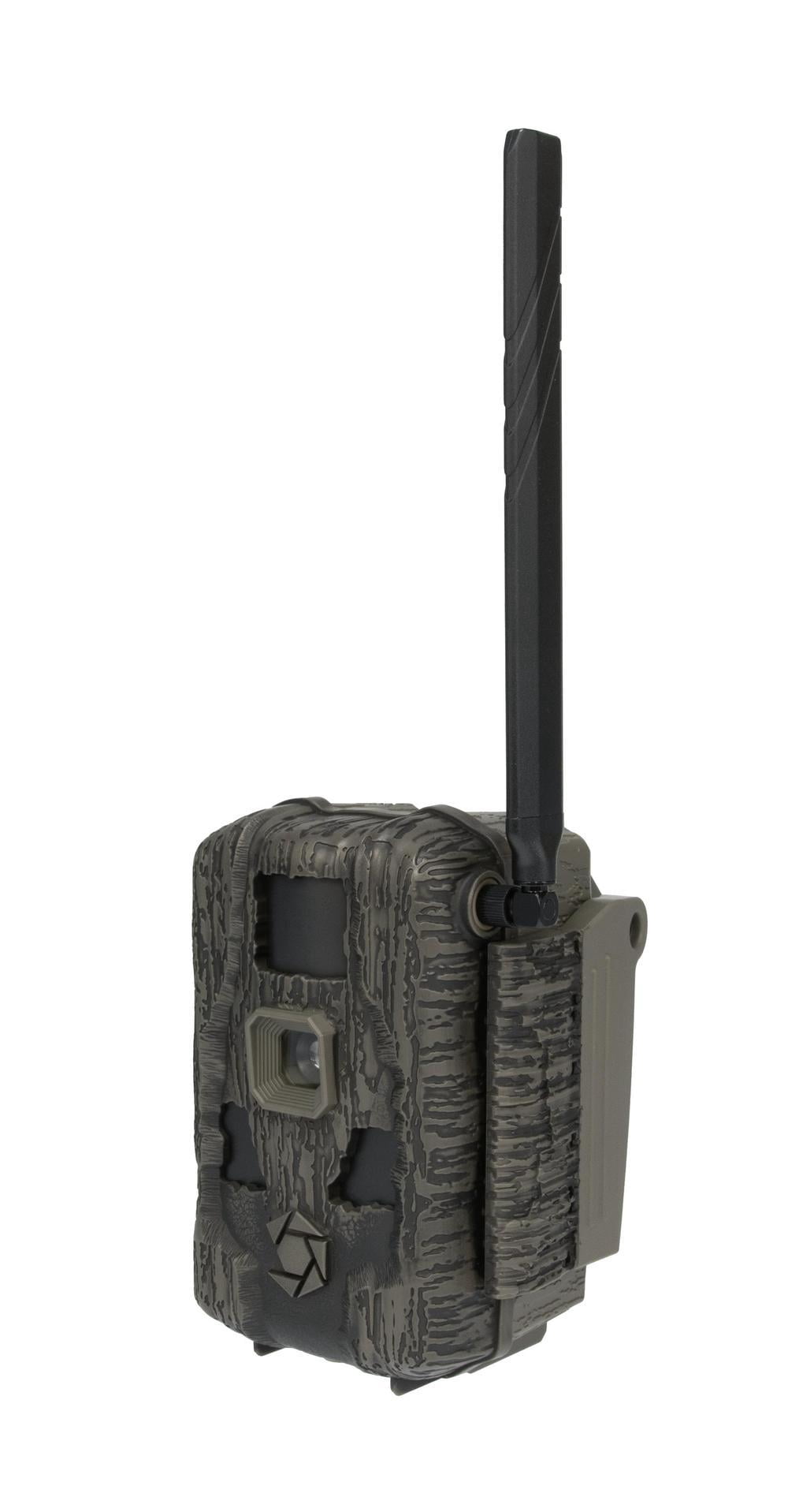 Stealth Cam Fusion™ Max 2.0 Cellular Trail Camera