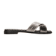 thumbnail image 1 of Sandalias Beira Rio Mujer Plateado De Piso Casual plateado 25, 1 of 10