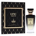 thumbnail image 3 of Perfume Risala Elite Epic Onyx Eau de Parfum, 100 ml, para unisex, 3 of 8