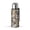 White-2, variant on Camouflage 20oz Stainless Steel Thermal Bottle with Tea Filter and Cup Lid, Vacuum Insulated Coffee Mug with 316L Inner Liner, Leakproof Travel Thermos for Office, Commute & Outdoor