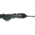 thumbnail image 5 of Detroit Axle - Power Steering Rack and Pinion for 2001-2003 Jaguar S-Type, 03-06 Lincoln LS, 03-05 Ford Thunderbird, Power Steering Rack & Pinion Assembly Replacement, 5 of 5