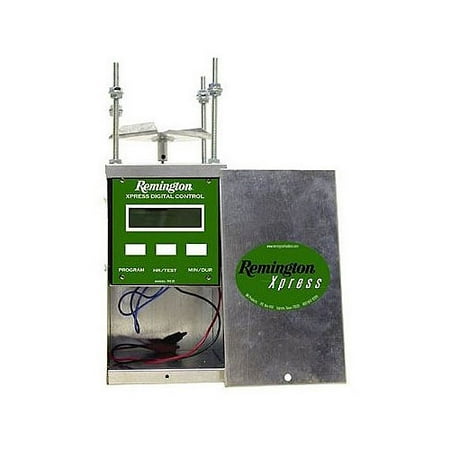 Remington Digital Feeder