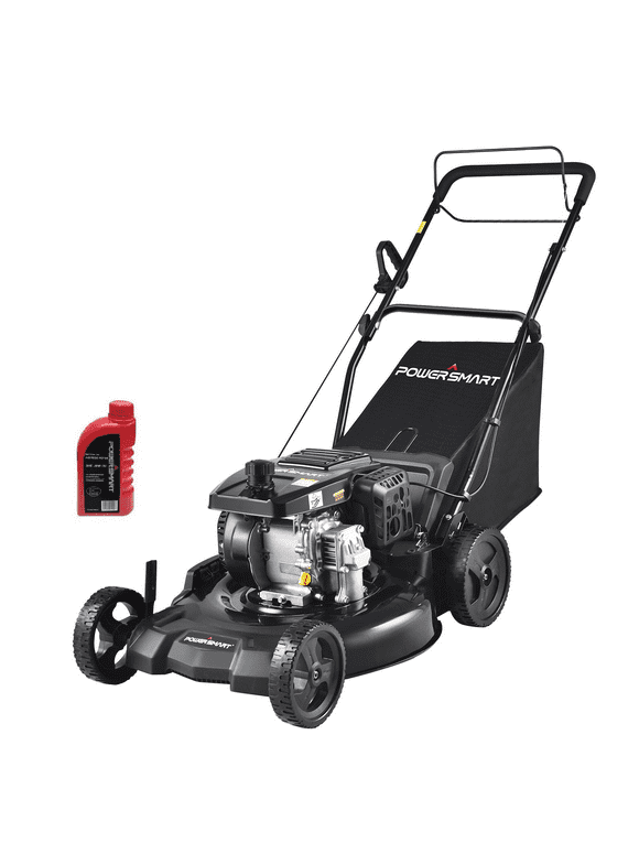 Gas Lawn Mowers Clearance, Discounts & Rollbacks