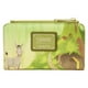 thumbnail image 3 of Cartera con solapa Loungefly Shrek Happily Ever After de pie, 3 of 3