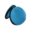 thumbnail image 1 of TopHeadwear Warm Ear Muff, Light Blue, 1 of 2