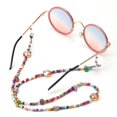 thumbnail image 2 of maskred Fashionable 50Pcs Eye Glasses Spectacle Chain Strap Holder Loop Ends Type B 50 Pcs 1Set, 2 of 6