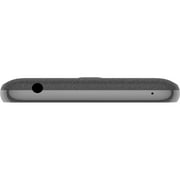 AT&T Alcatel Insight 16 GB Prepaid Smartphone, Suede Black