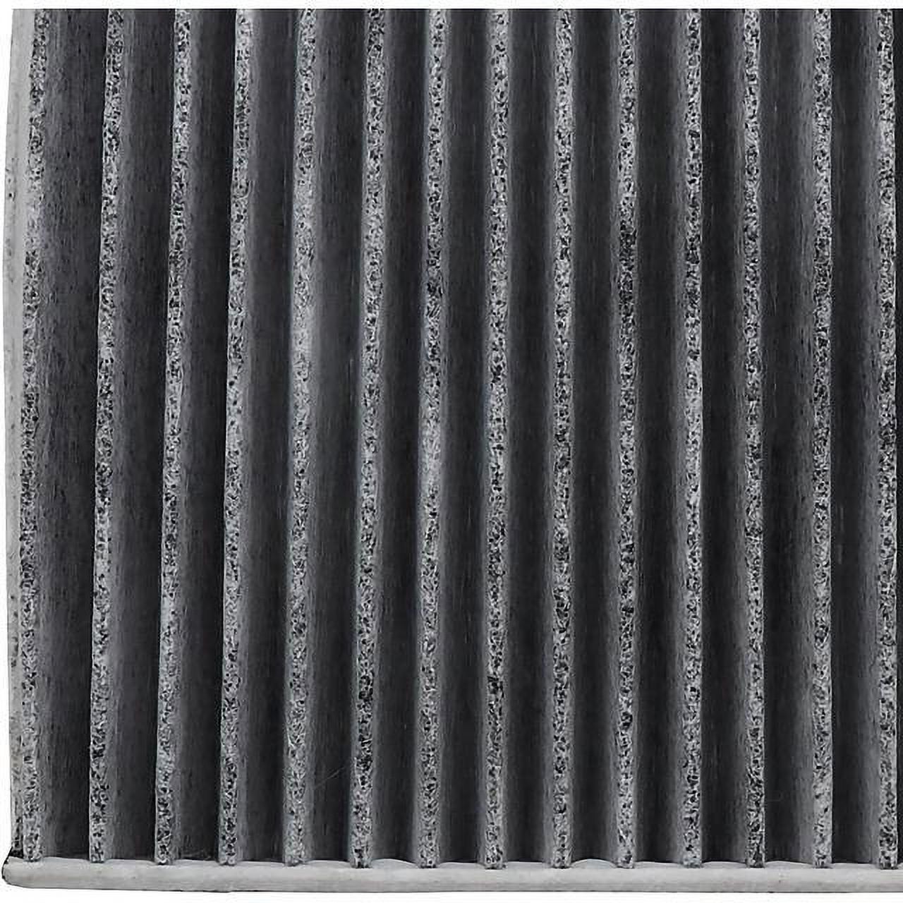 Beck/Arnley Cabin Air Filter 042-2277