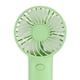 thumbnail image 2 of Abanico Portátil Mini ventilador de mano de energía eólica USBventilador de refrigeración portátil de verano pequeño (verde) Tmvgtek Libre de BPA, 2 of 3