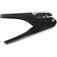thumbnail image 4 of Elliptical Hole Punch for ID Cards, PVC & Paper - Heavy Duty Metal Slot Puncher Professional, 4 of 5