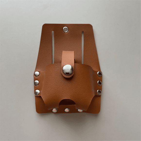 Tape Measure Holder Belt Tape Measure Storage Bag Outdoor Tool Bag