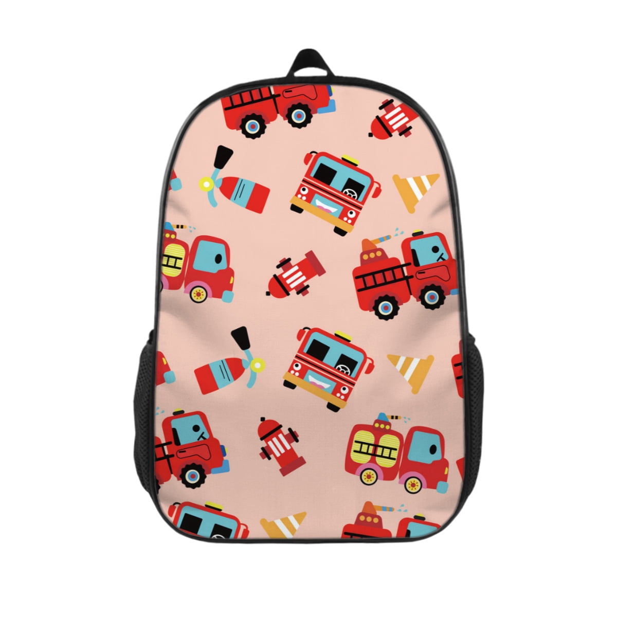 Dora the Explorer- Large 16 inch Full-size Rolling Backpack