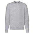 thumbnail image 1 of Fruit of the Loom  Adult Premium Drop Shoulder Sweatshirt, 1 of 3