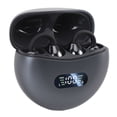 thumbnail image 1 of 2025 AI Language Translator Earbuds 3 IN 1 Translation Earbuds with 144 Languages Supported, ANC Noise Cancelling, BT 5.4, Real Time Open Ear AI Translation Earbuds, 1 of 7